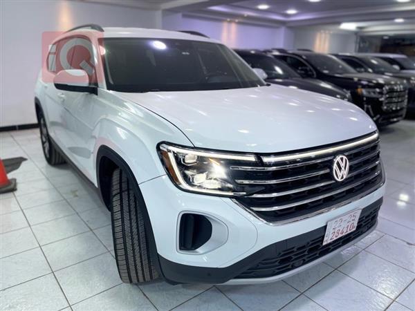 Volkswagen Atlas 2024 for sale in Iraq - Duhok